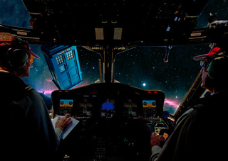 Illustration for article titled BP Photoshops Gallery